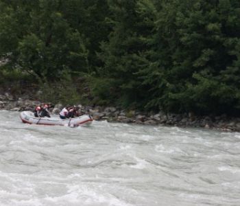 Campionati assoluti R4 Villeneuve 2014
